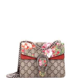 Gucci Dionysus Bag Blooms Print Gg #233335G95B